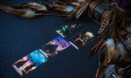 Tarot semanal: previsão para os signos de 18 a 24 de maio de 2026