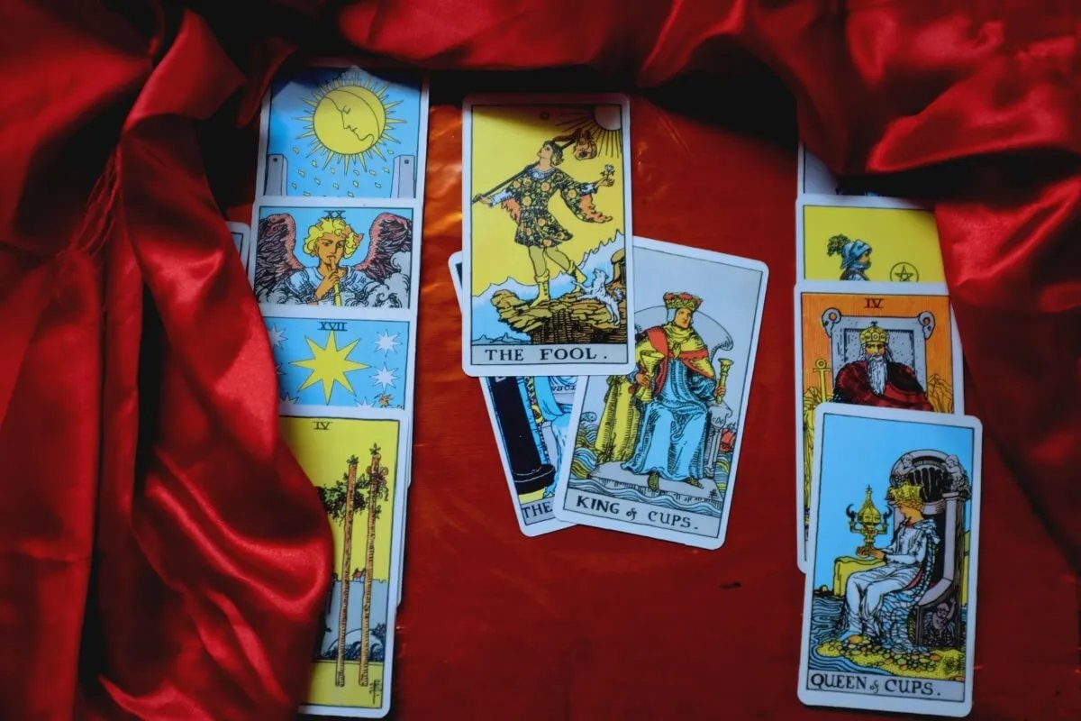 Tarot semanal: previsão para os signos de 25 a 31 de maio de 2026