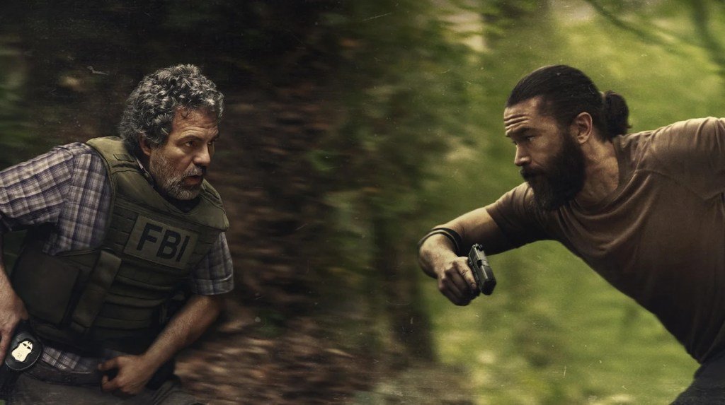 'Task' Emmy Submissions: Mark Ruffalo, Tom Pelphrey & More