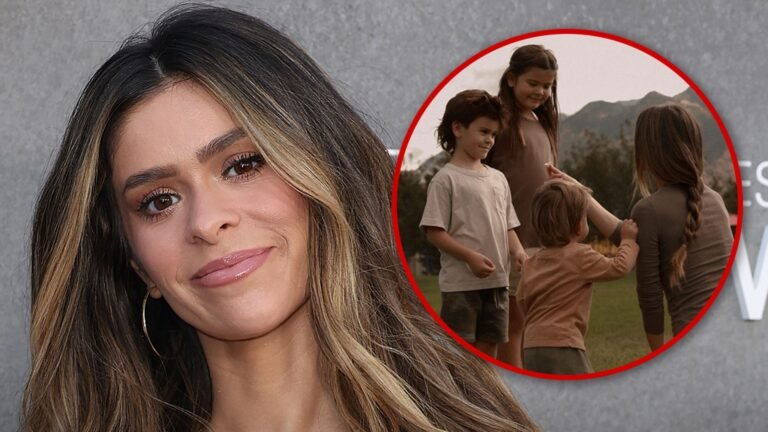 Taylor Frankie Paul Posts Explosive Mother’s Day Message, Calling Out Betrayal