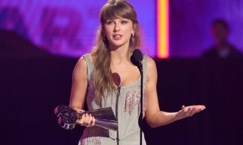 Taylor Swift Fights ‘The Life of a Showgirl' Trademark Lawsuit