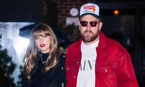 Taylor Swift & Travis Kelce’s Prenup Terms Reportedly Leak as Lawyer Exposes the Loophole That Would Benefit Her More