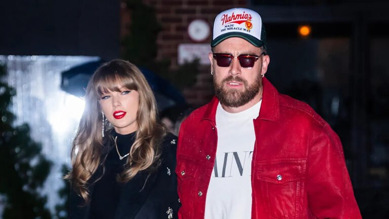 Taylor Swift & Travis Kelce’s Prenup Terms Reportedly Leak as Lawyer Exposes the Loophole That Would Benefit Her More