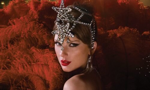 Taylor Swift's Attorneys Fire Back in Trademark Lawsuit Over 'Showgirl'