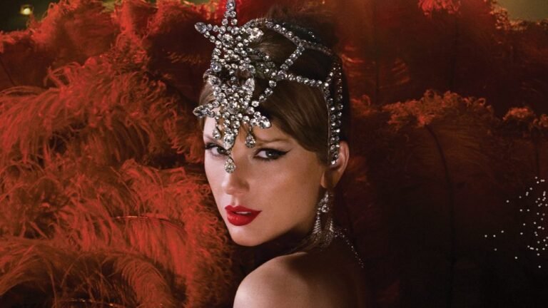 Taylor Swift's Attorneys Fire Back in Trademark Lawsuit Over 'Showgirl'