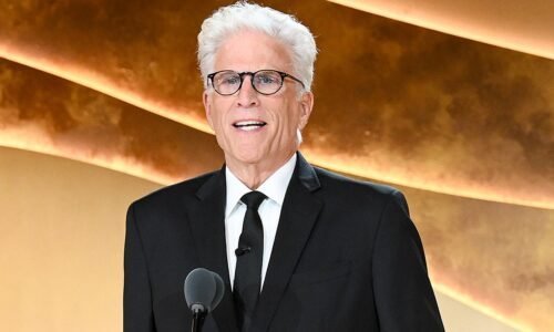 Ted Danson admits health scare was a humbling wake-up call: No 'free pass'