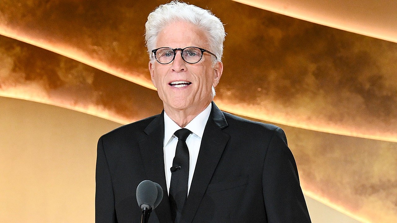 Ted Danson admits health scare was a humbling wake-up call: No 'free pass'