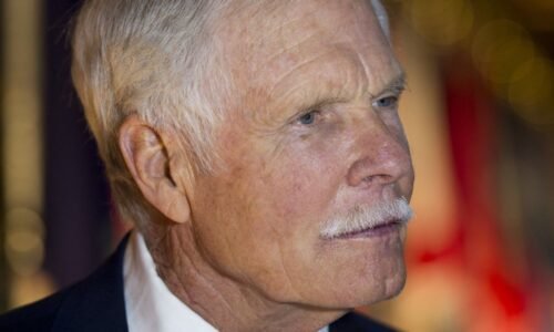 Ted Turner, former Braves owner, media mogul, dies at 87