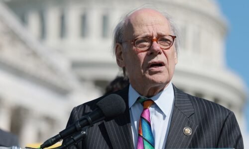 Tennessee Democrat Steve Cohen announces end to House re-election bid