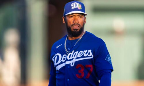 Teoscar Hernandez Selected as Player Most in Need of a Breakout