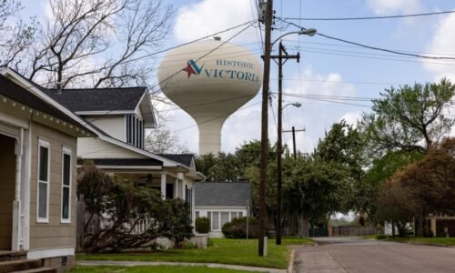 Texas Attorney General blocks 130 cities from raising property taxes