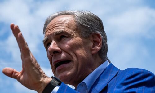 Texas College Tuition Frozen for 2026–2027: Gov. Abbott Directive