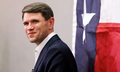 Texas Democratic Senate candidate says Jesus never talks about abortion