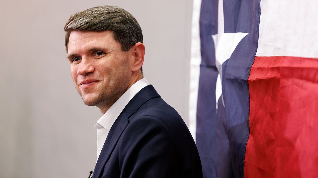 Texas Democratic Senate candidate says Jesus never talks about abortion