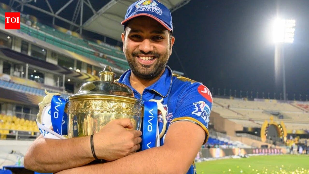 'That is the bottom line': Rohit Sharma reveals big India dream | Cricket News