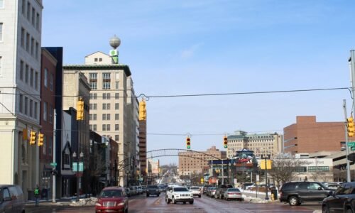 The 10 most affordable U.S. cities to buy a home