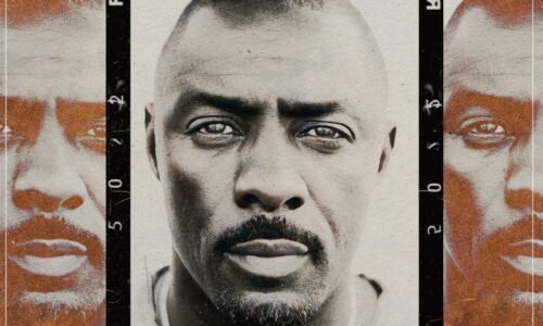 The 2011 movie Idris Elba knew was doomed from the start