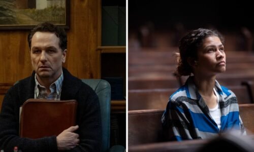 The 6 Best New Movies and TV Shows Streaming This Weekend