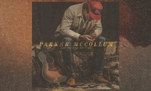 The ACM trophy Parker McCollum would especially like to add to his collection