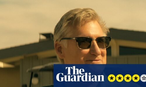 The Boroughs review – this witty, star-packed monster show could have been made by Spielberg | Television