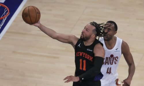 The Bounce: The Knicks have won 9 in a row. What’s it mean for their title hopes?