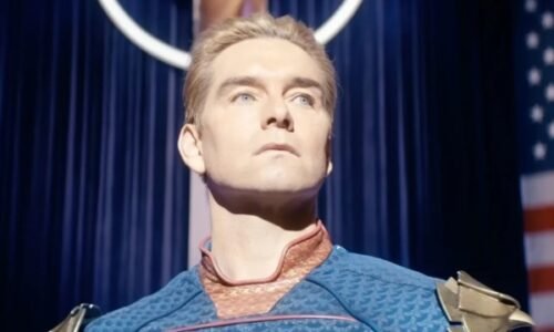 The Boys Creator Confirms 1 of the Strongest Supes Won’t Be in Series Finale