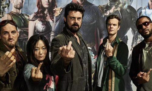 The Boys | Criador da série revela duração do episódio final; confira