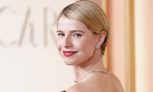 'The Bride!' to start streaming May 22 on HBO Max
