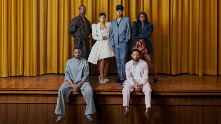 'The Chi' Takes One Final Bow