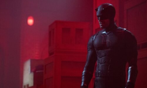 The Corporate Radicalism of “Daredevil: Born Again”