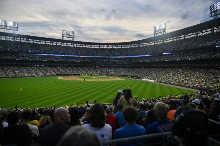 The Crosstown Classic Feels Alive On Both Sides Of Chicago For The 1st Time In Years