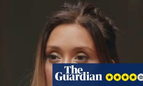 The Dark Side of Married at First Sight review – there is enough awful detail here to fuel 1,000 more exposés | Television & radio