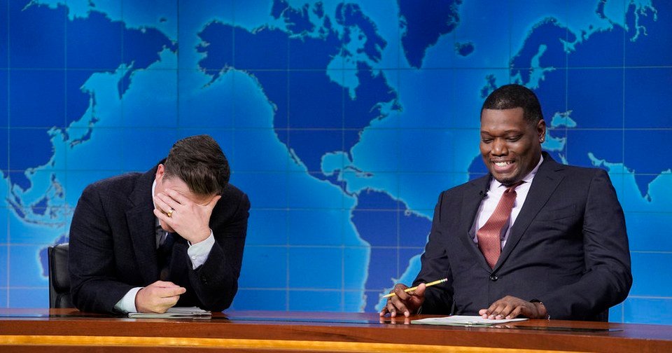 The Deeper Lessons of an Edgy ‘SNL’ Tradition