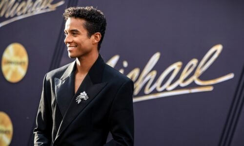 The Jackson Estate’s war for control continues as ‘Michael’ soars at box office