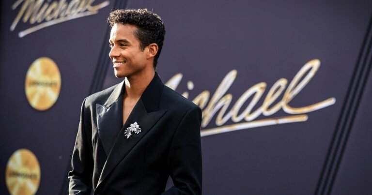 The Jackson Estate’s war for control continues as ‘Michael’ soars at box office