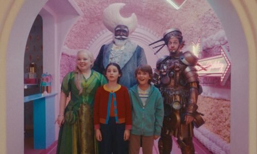 'The Magic Faraway Tree' Is A Whimsical BO Hit – Global Breakouts