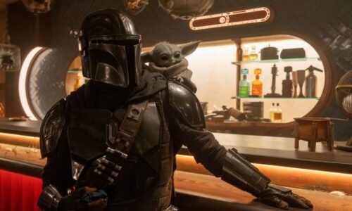 The Magic Of ‘Star Wars’ Seems Far, Far Away