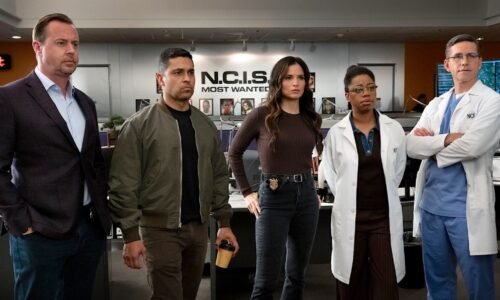 The NCIS Character That Deserves A Spin-Off