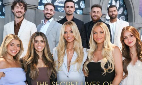 'The Secret Lives of Mormon Wives' Unlikely to Have Men Return