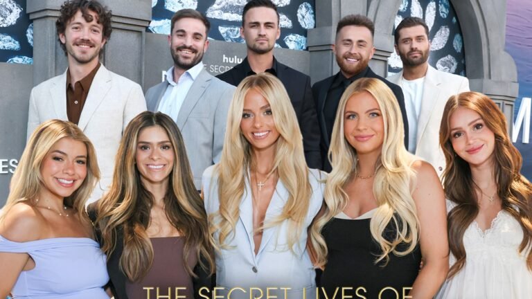 'The Secret Lives of Mormon Wives' Unlikely to Have Men Return
