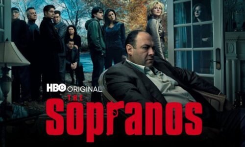 The Sopranos & MCU Stars Cast in New Mob Movie Brick City, More Details Revealed