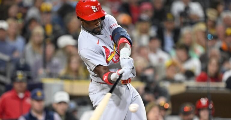The St. Louis Cardinals have an emerging star in Jordan Walker