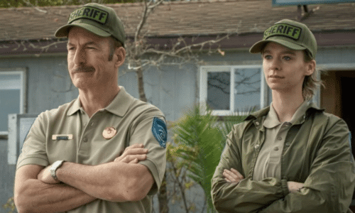 The Surprisingly Tender Trans Storyline in 'Normal'