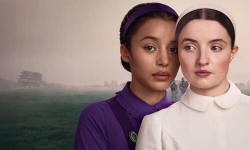 'The Testaments' Renewed For Season 2 By Hulu