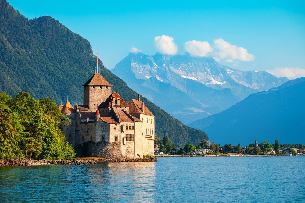 The UK Is Set to Get Direct Trains to One of Europe’s Most Beautiful Countries for the First Time Ever