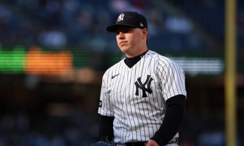Kansas City Royals v New York Yankees