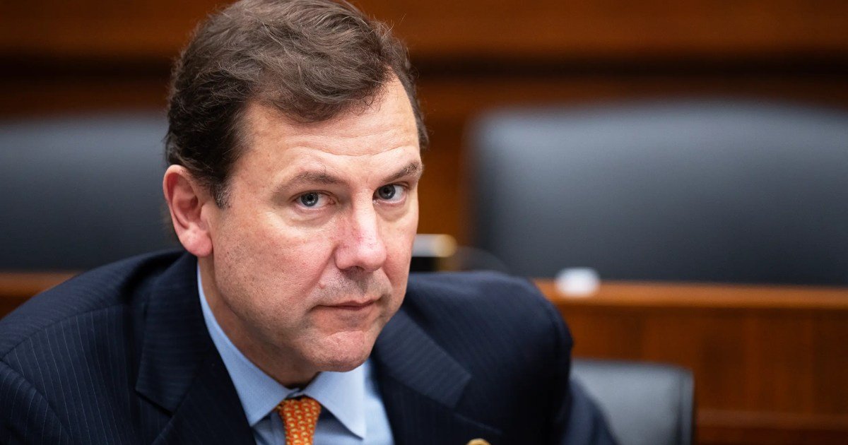 The case of ‘missing’ GOP congressman sparks unanswered questions