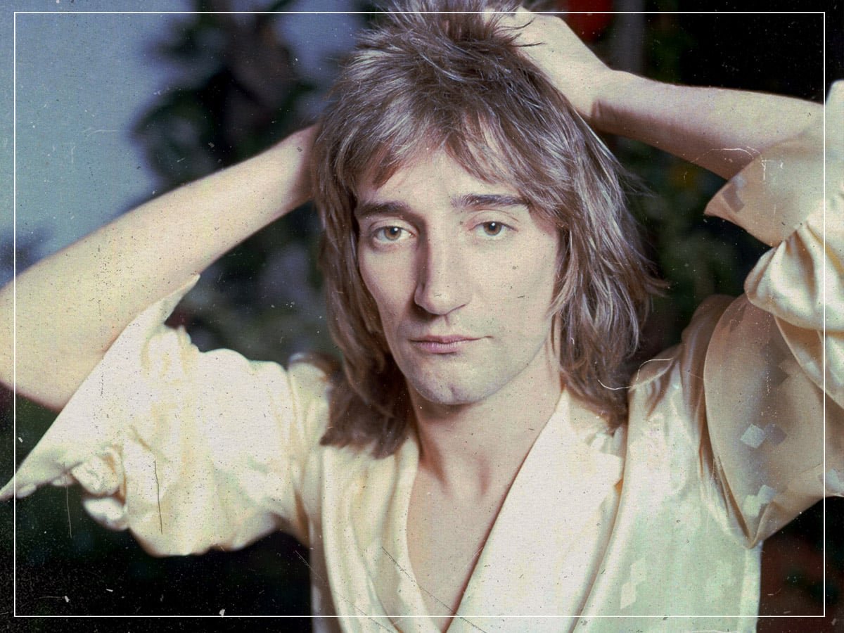 The classic Faces song Rod Stewart couldn't stand