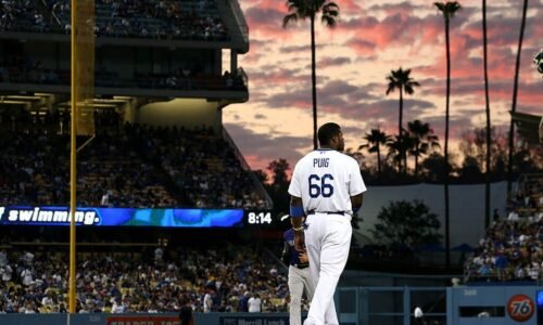 The fall of an MLB superstar, plus a sad day in the NBA