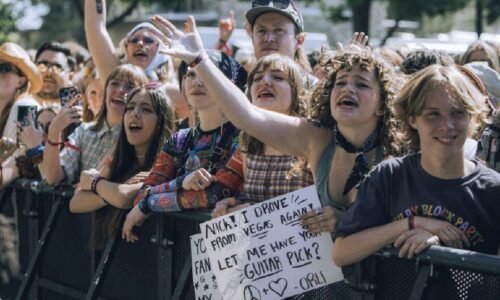 The indie music lovers' Superbowl: Kilby Block Party 7 is here